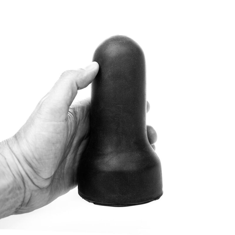 ALL BLACK MASTURBATEUR BOUCLE MODÈLE 2 — vue alternative