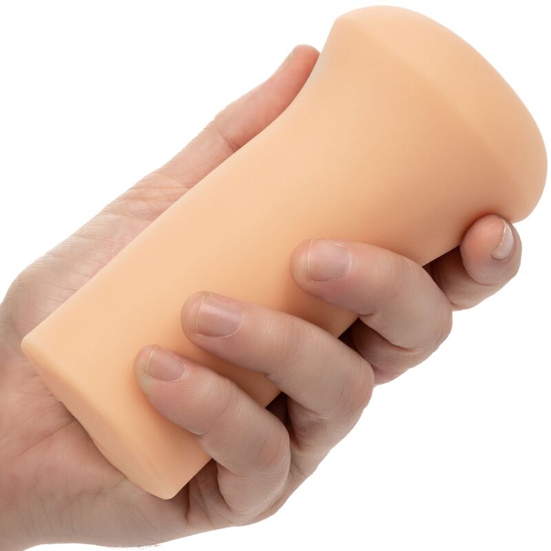 CALEXOTICS Coupeur Sans Limites Léger — accessoires inclus