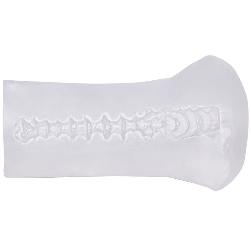 CALEXOTICS Coupeur Sans Limites Transparent — vue alternative