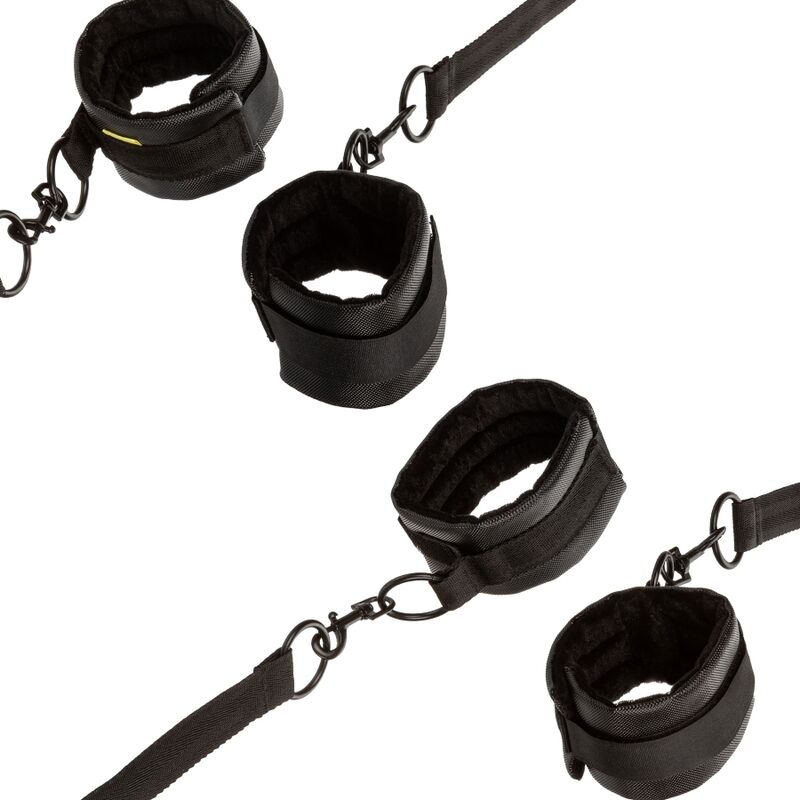 CALEXOTICS Retenue Rouge Sans Limites — vue alternative