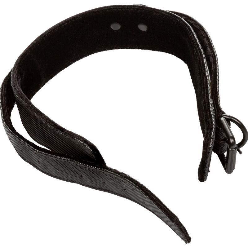 CALEXOTICS Collier Laisse Sans Limites — vue arrière