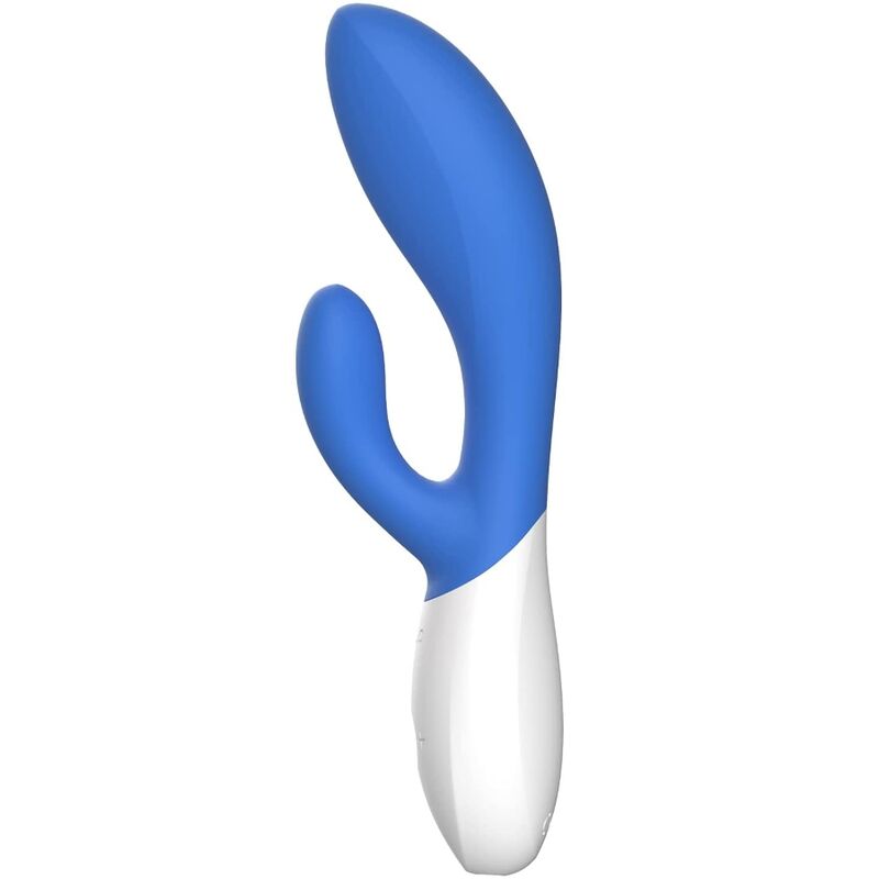 LELO INA WAVE 2 VBRADOR LUXURY MOUVEMENT SPÉCIAL CALIFORNIA SKY — vue détaillée