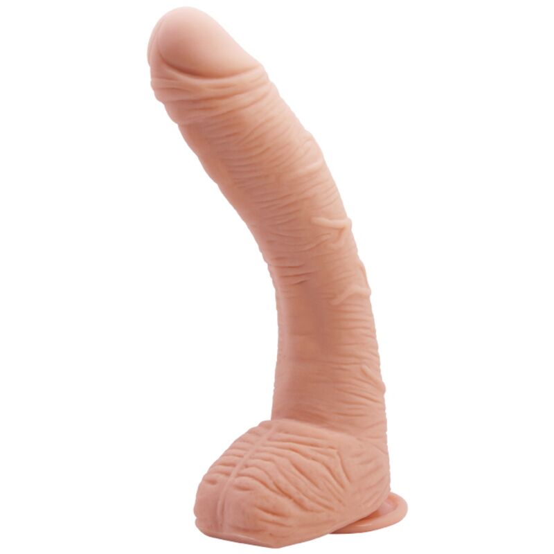 BAILE DILDOS GODE PEAU RÉALISTE ALEX 27 CM - Aura Intime