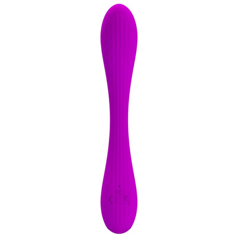 PRETTY LOVE - Vibrateur Souple Yedda