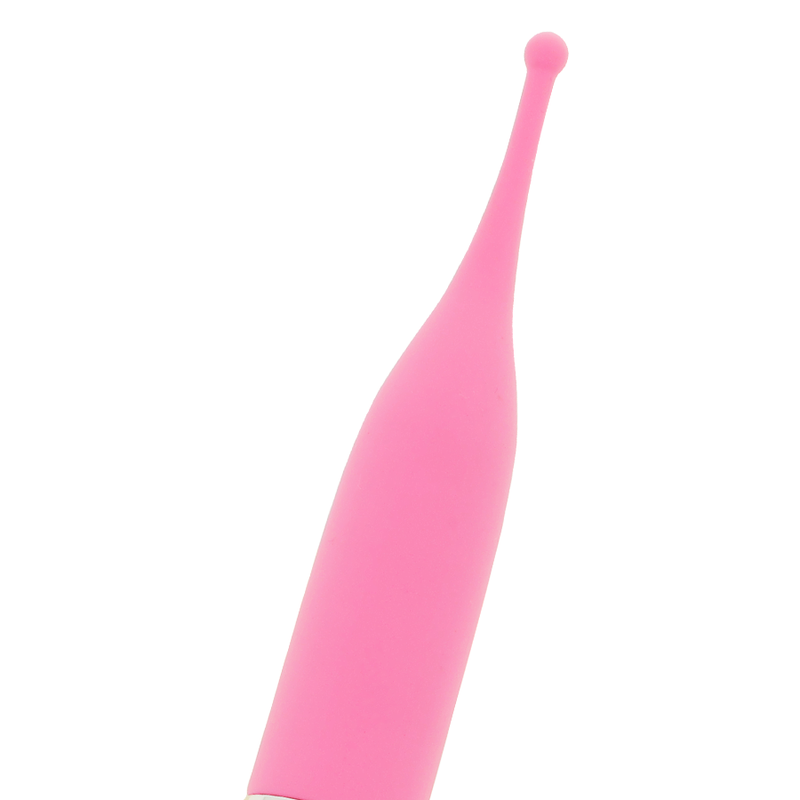 OHMAMA STIMULATING Stimulateur Clitoris Rechargeable 10 Modes Vibration — vue alternative