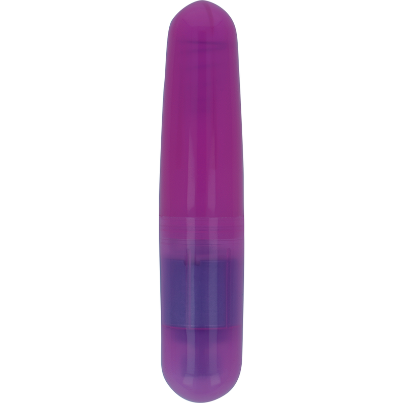 OHMAMA Balle Vibrante Basic Lilas - Aura Intime