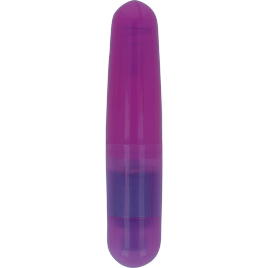 OHMAMA Balle Vibrante Basic Lilas - Aura Intime
