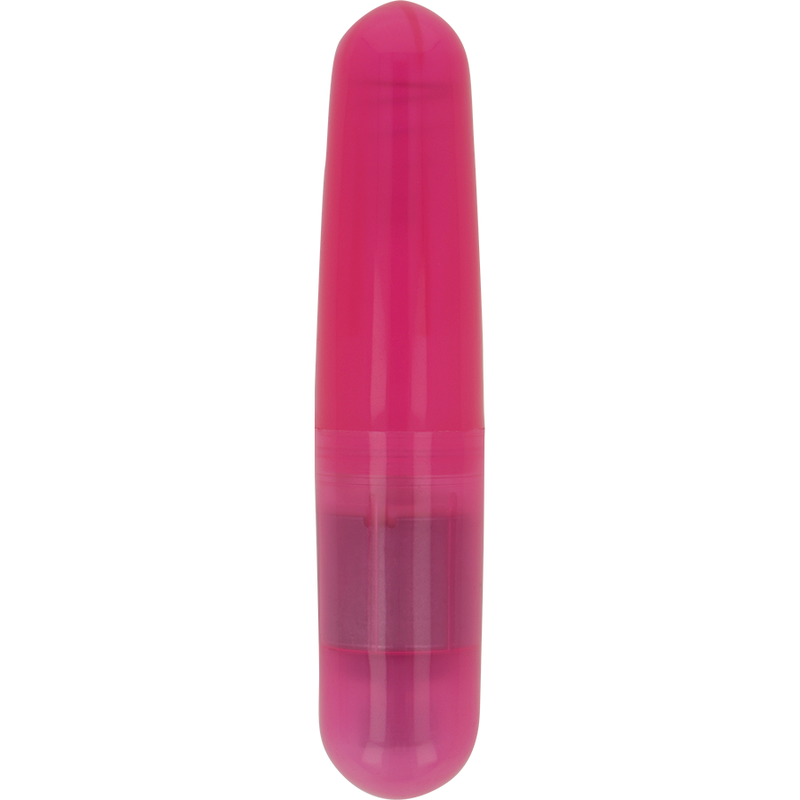 OHMAMA Balle Vibrante Rose Basic - Aura Intime