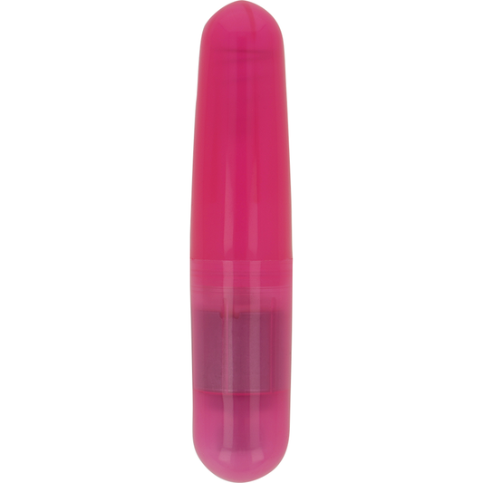 OHMAMA Balle Vibrante Rose Basic - Aura Intime