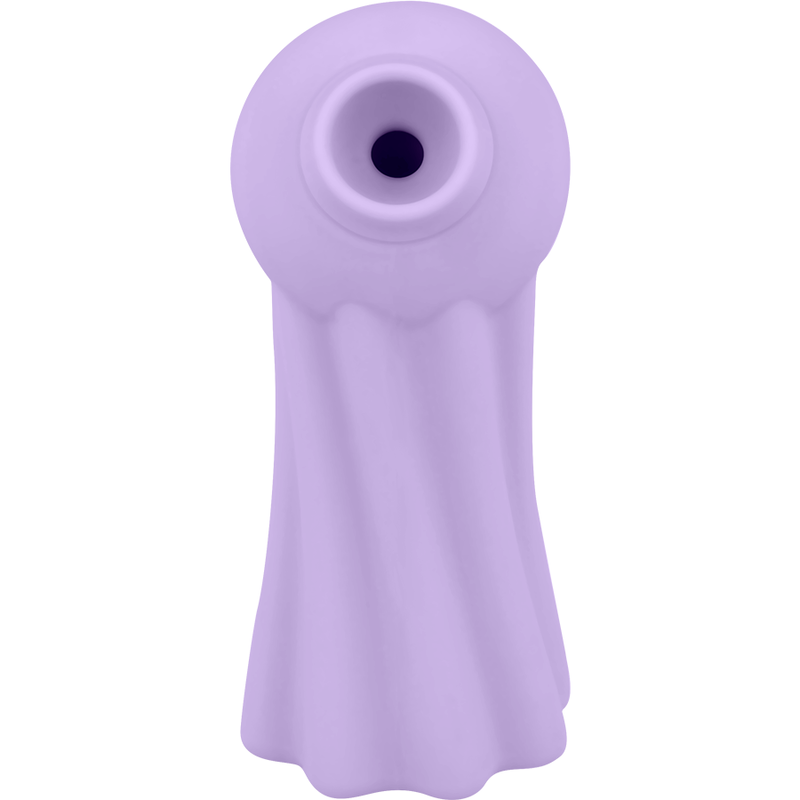 OHMAMA Stimulateur Clitoris Méduse - Aura Intime