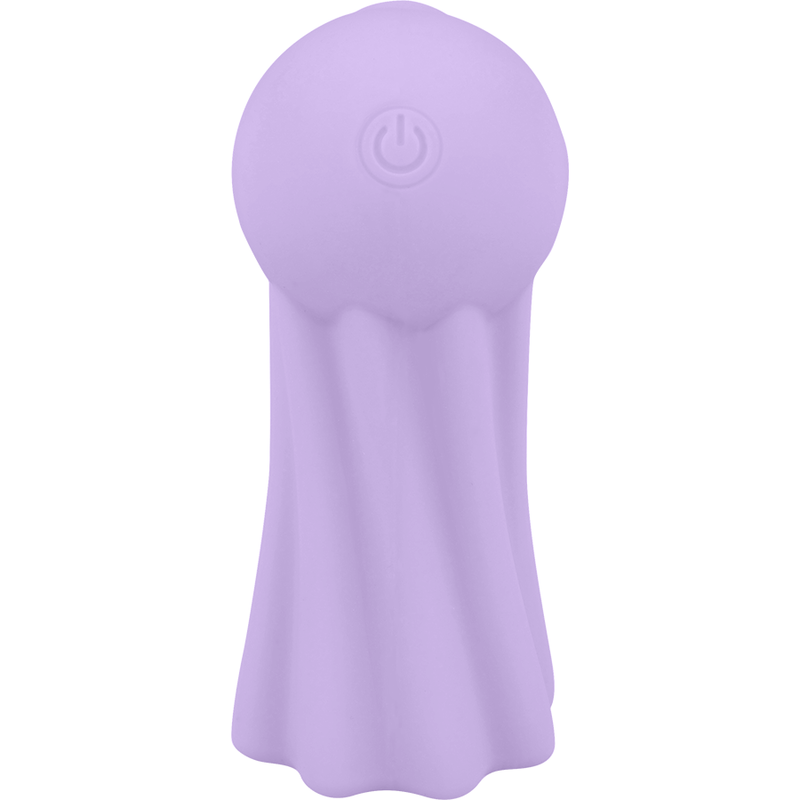 OHMAMA Stimulateur Clitoris Méduse — vue alternative