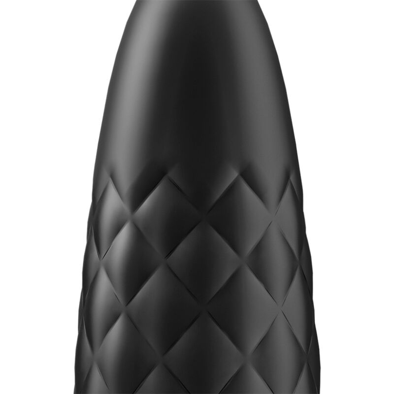 SATISFYER VIBRATOR Ultra Power Bullet 5 Noir — vue détaillée