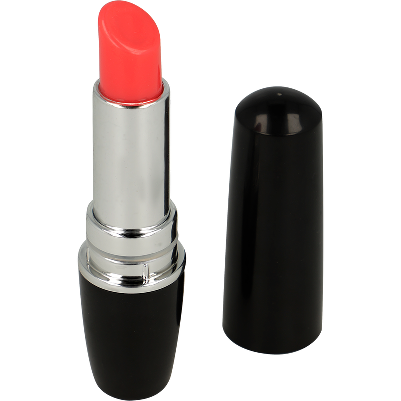 OHMAMA STIMULATING Rouge Lèvres Vibrant - Aura Intime