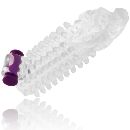 OHMAMA GAINE DRAGON BALLE VIBRANTE - Aura Intime