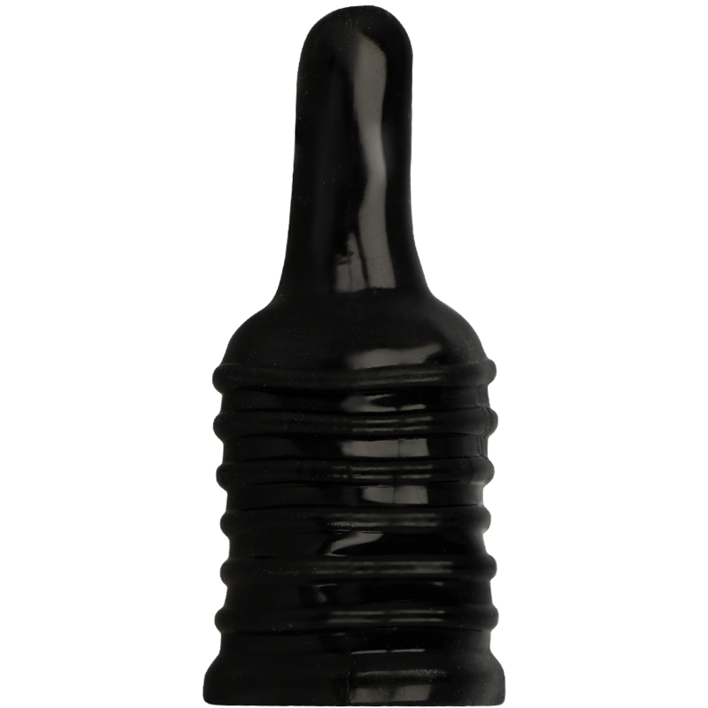 OHMAMA FETISH - Dé À Dire Anal En Silicone Texturé
