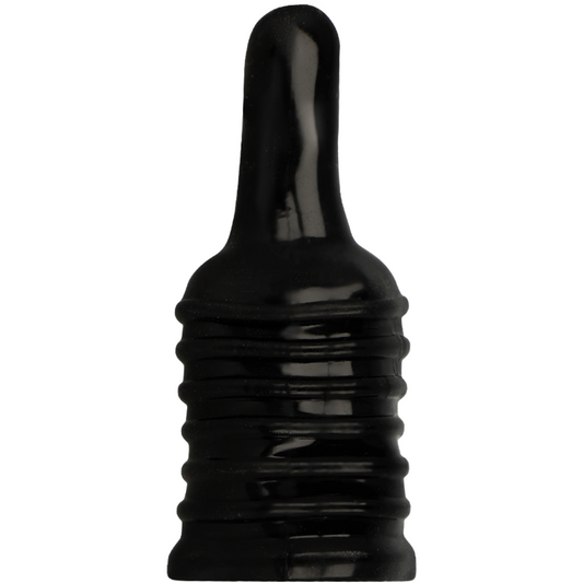 OHMAMA FETISH - Dé À Dire Anal En Silicone Texturé
