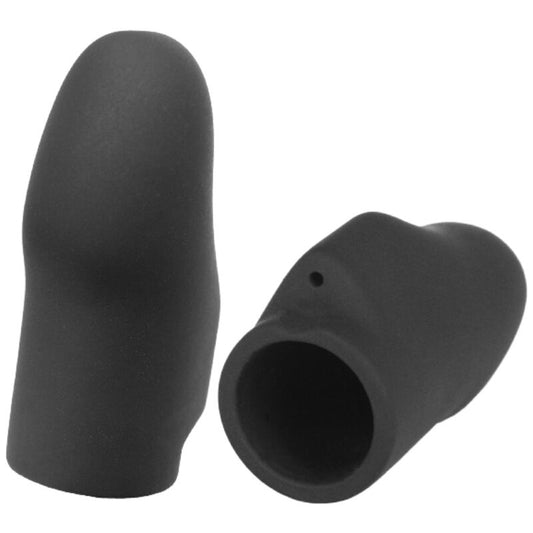 ELECTRASTIM Manches Doigts Explorer Electro - Aura Intime