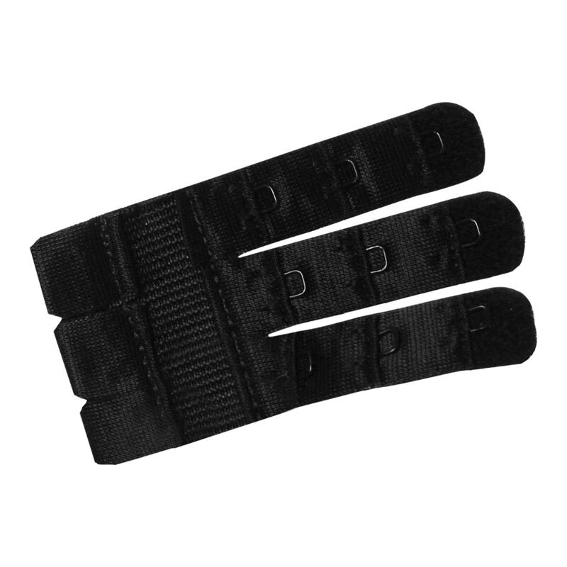 BYE BRA - ACCESSORIES Rallonges Contour Flexibles 3 Crochets 3 Unités — vue détaillée