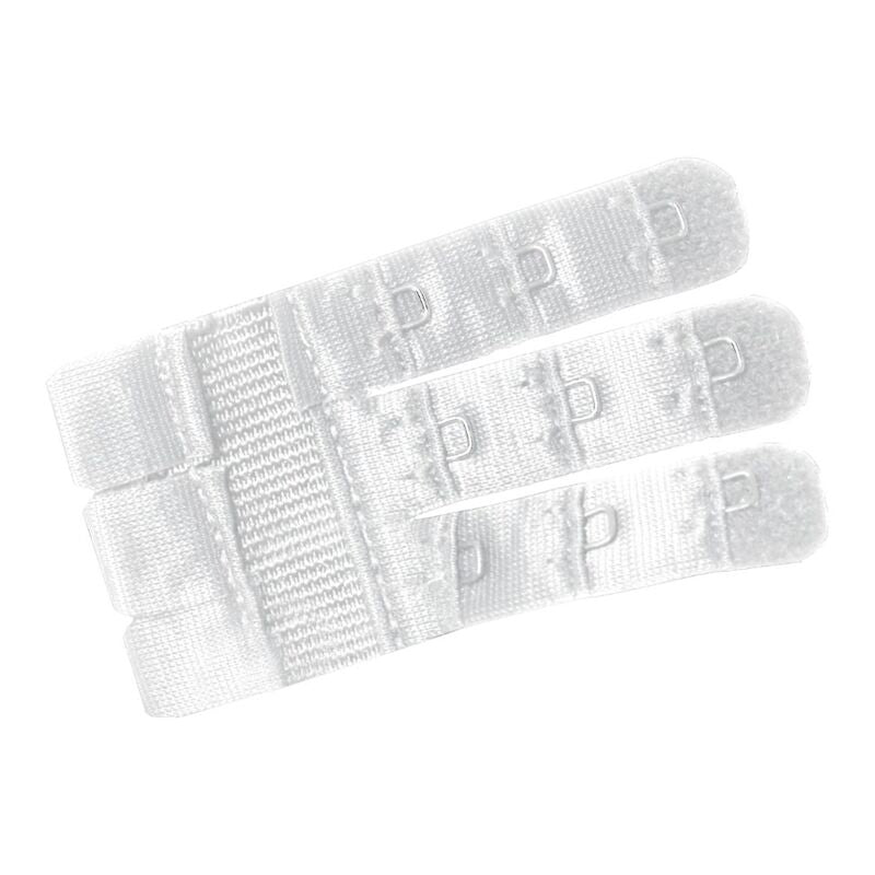 BYE BRA - ACCESSORIES Rallonges Contour Flexibles 3 Crochets 3 Unités — vue alternative