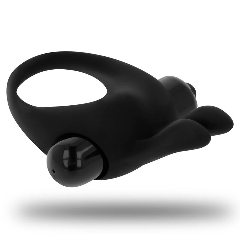 OHMAMA BAGUE SILICONE LAPIN — vue détaillée
