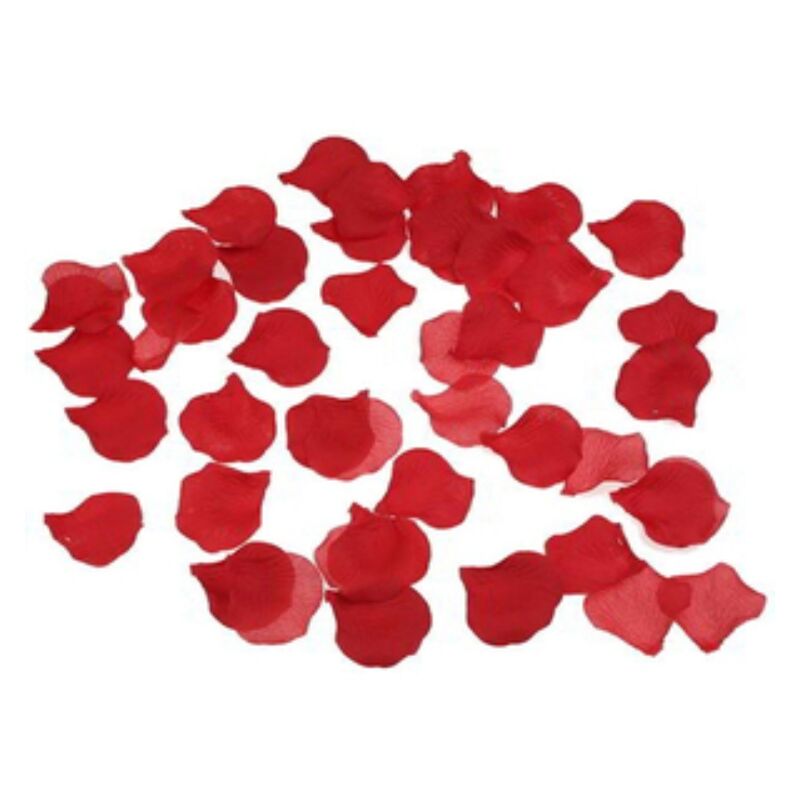 DIABLO PICANTE 100 Pétales Rouges - Aura Intime