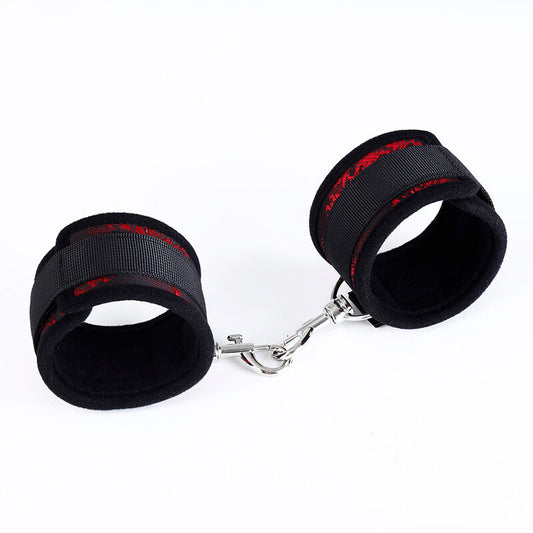 OHMAMA FETISH Menottes Poignet Scandal - Aura Intime