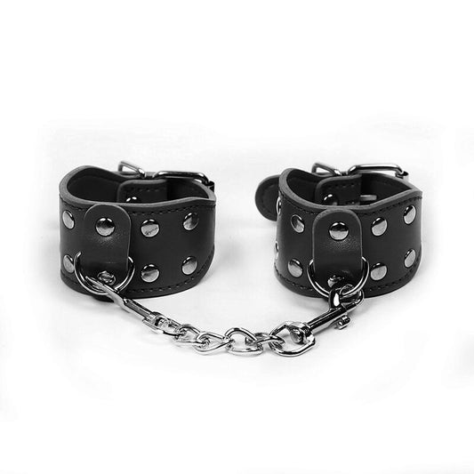 OHMAMA FETISH Mini Retenues-Poignets - Aura Intime