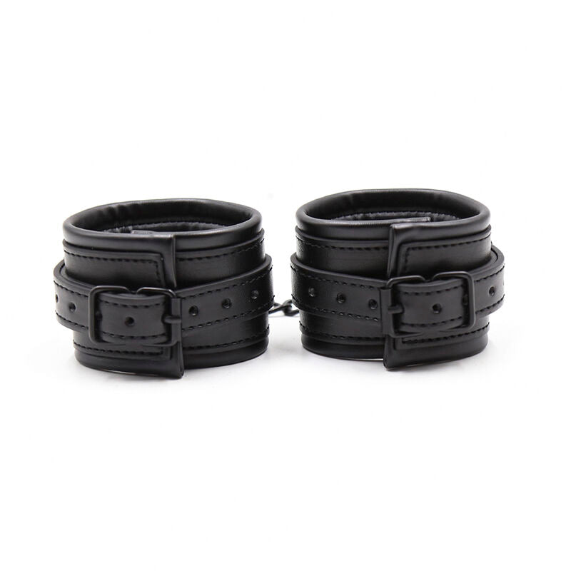 OHMAMA FETISH Restrictions Au Poignet — vue alternative