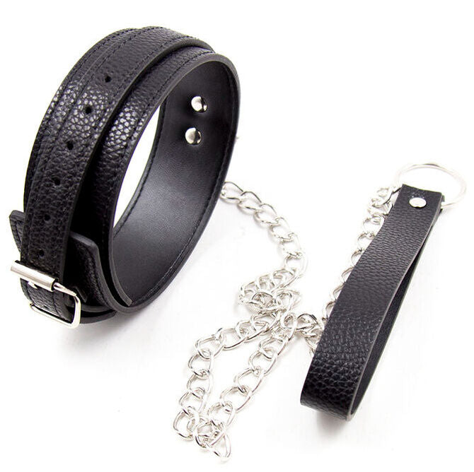 OHMAMA FETISH Collier Motif Serpent - Aura Intime