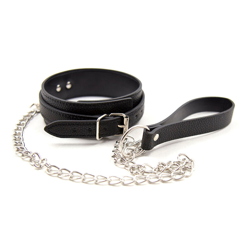 OHMAMA FETISH Collier Motif Serpent — vue alternative