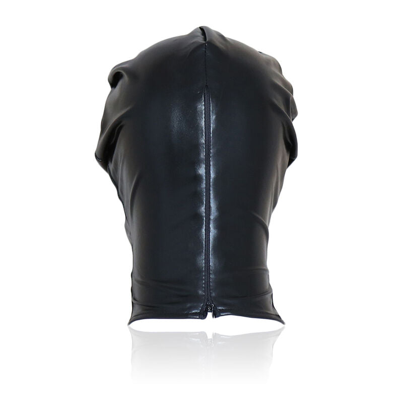 OHMAMA FETISH Chapeau Sans Gaple — vue alternative