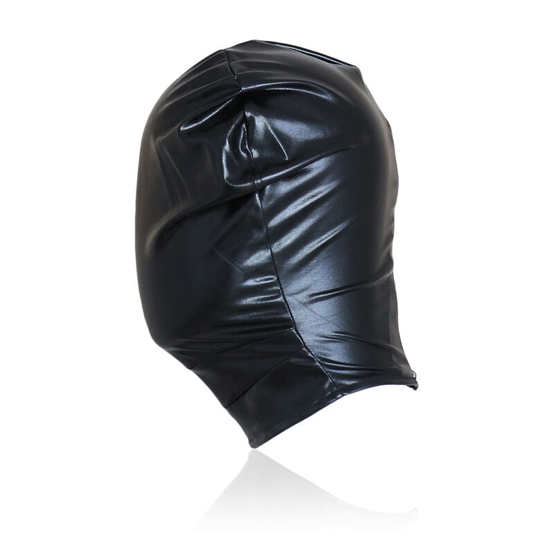 OHMAMA FETISH Chapeau Sans Gaple — vue arrière