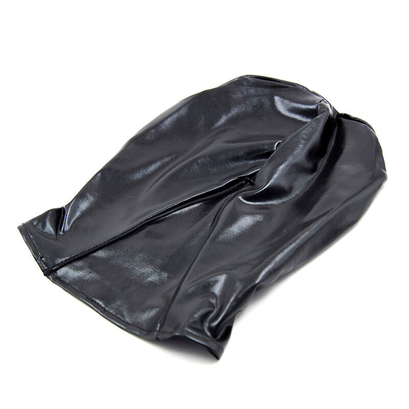 OHMAMA FETISH Chapeau Sans Gaple — accessoires inclus