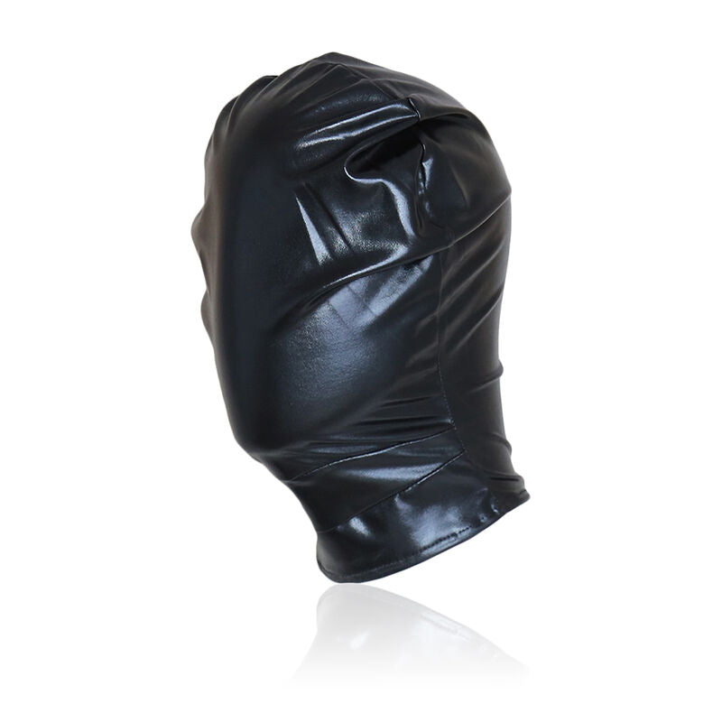 OHMAMA FETISH Chapeau Sans Gaple - Aura Intime