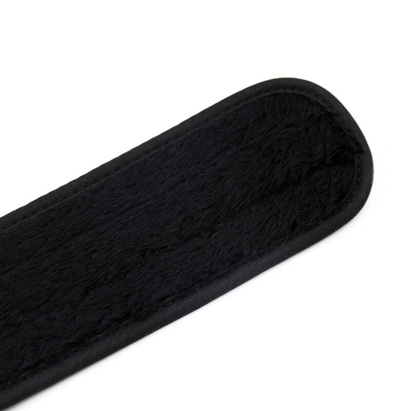 OHMAMA FETISH Poignets Gris — vue alternative