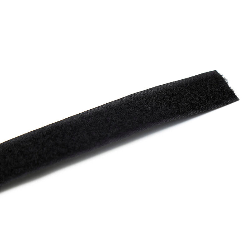OHMAMA FETISH Poignets Gris — accessoires inclus