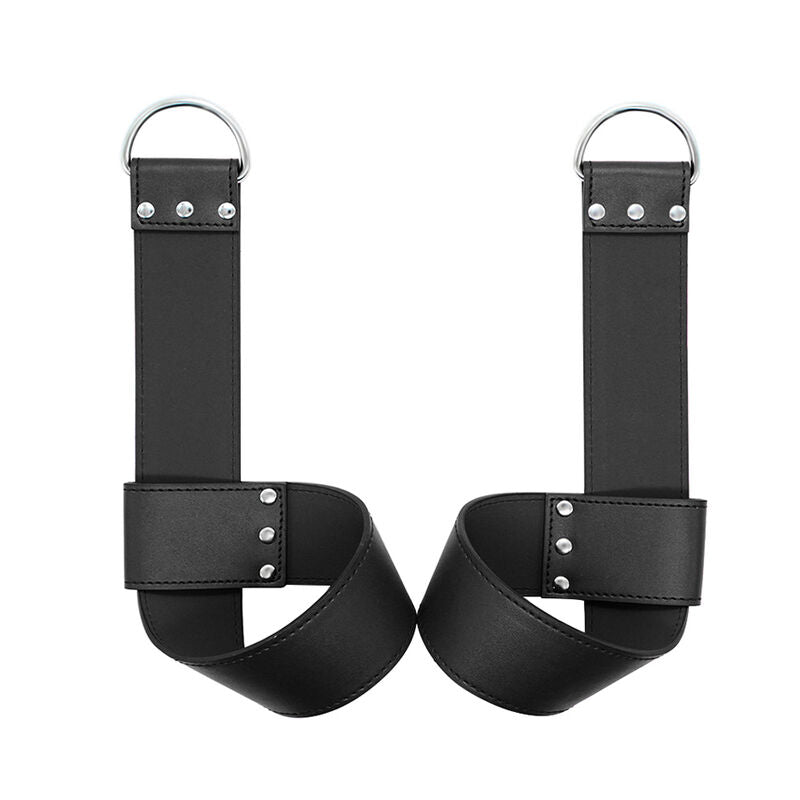 OHMAMA FETISH Manchettes Suspension Poignet Ou Cheville - Aura Intime
