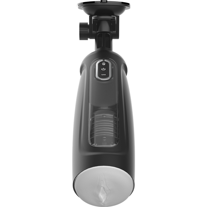 JAMYJOB Tornado 360 Rotation Tech Stroker — vue arrière