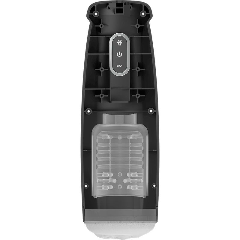 JAMYJOB Tornado 360 Rotation Tech Stroker — vue détaillée