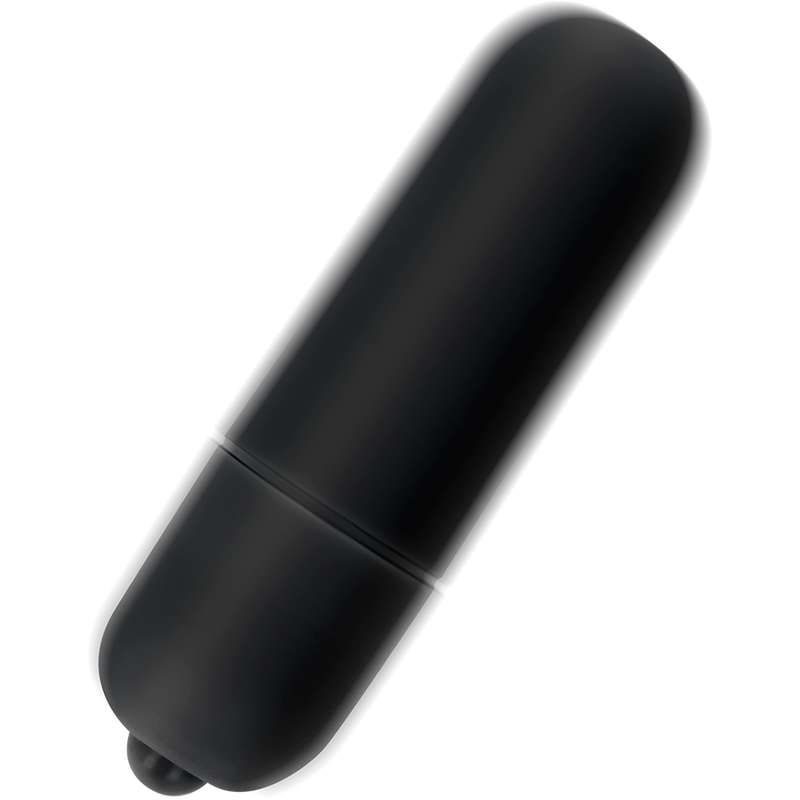 ONLINE Mini Balle Vibrant Noire — vue détaillée