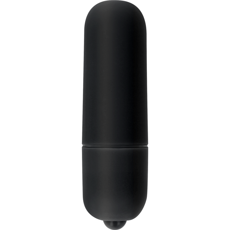 ONLINE Mini Balle Vibrant Noire — vue alternative