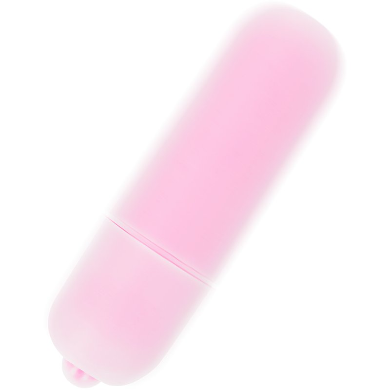ONLINE Mini Balle Vibrant Rose — vue détaillée