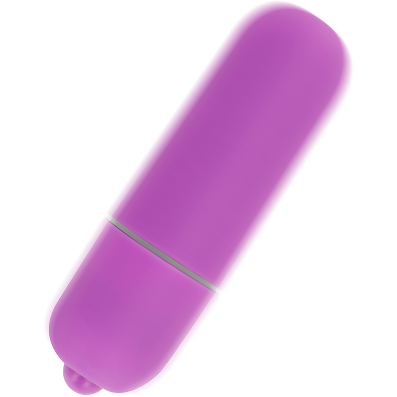 ONLINE Mini Balle Vibrante Lilas — vue détaillée