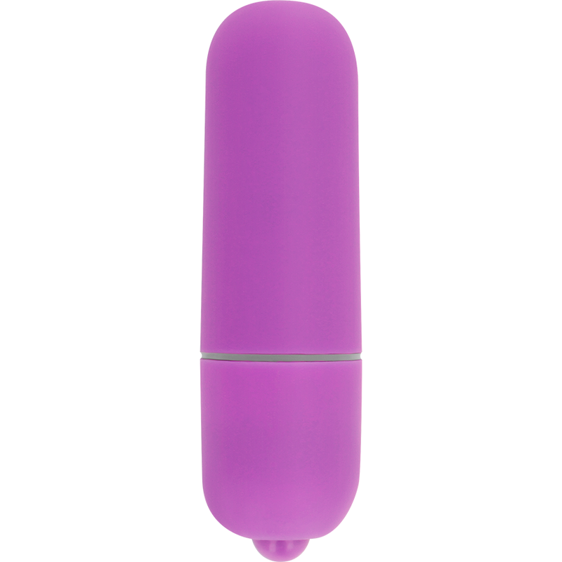 ONLINE Mini Balle Vibrante Lilas — vue alternative