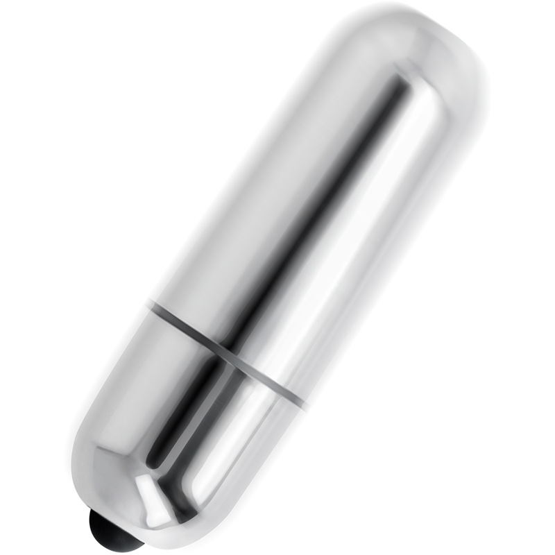 ONLINE Mini Balle Vibrante Argent — vue alternative