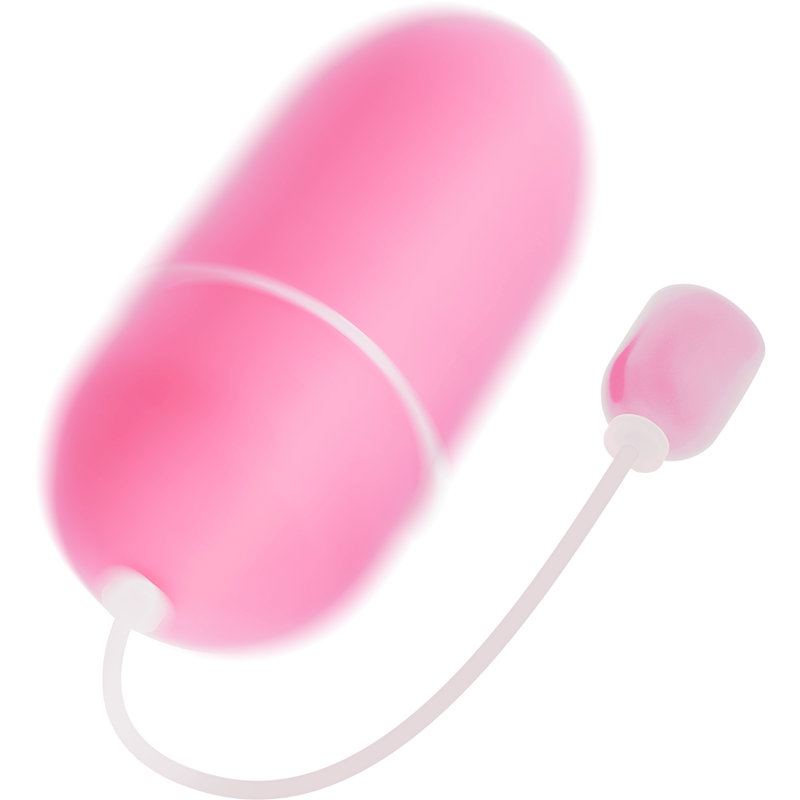ONLINE Oeuf Vibrant Rose Imperméable — vue détaillée