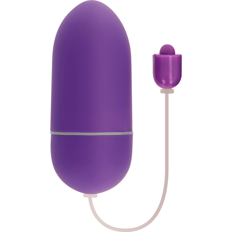 ONLINE OEUF VIBRANT IMPERMÉABLE LILAS — vue alternative