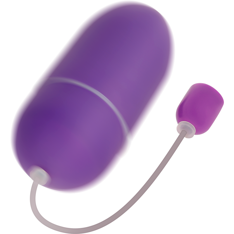 ONLINE OEUF VIBRANT IMPERMÉABLE LILAS — vue détaillée