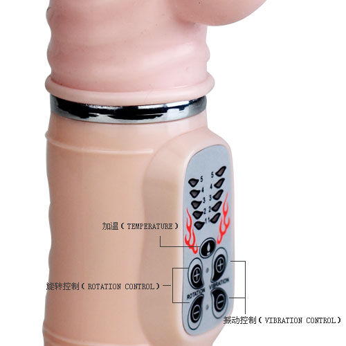 BAILE Chaleur Fire Bunny Rampante Température 10F — accessoires inclus