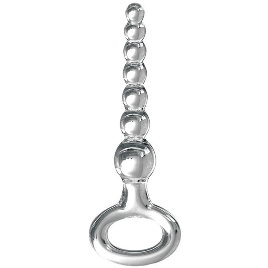 ICICLES N. 67 PLUG ANAL VERRE - Aura Intime